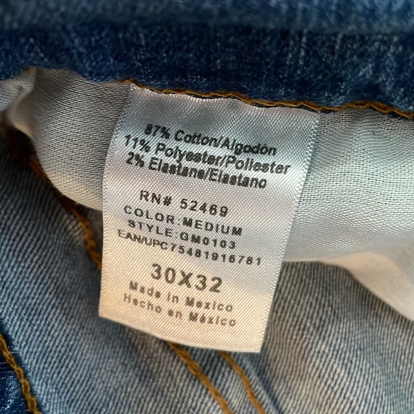 Nice men’s jeans - Picture 3 of 5